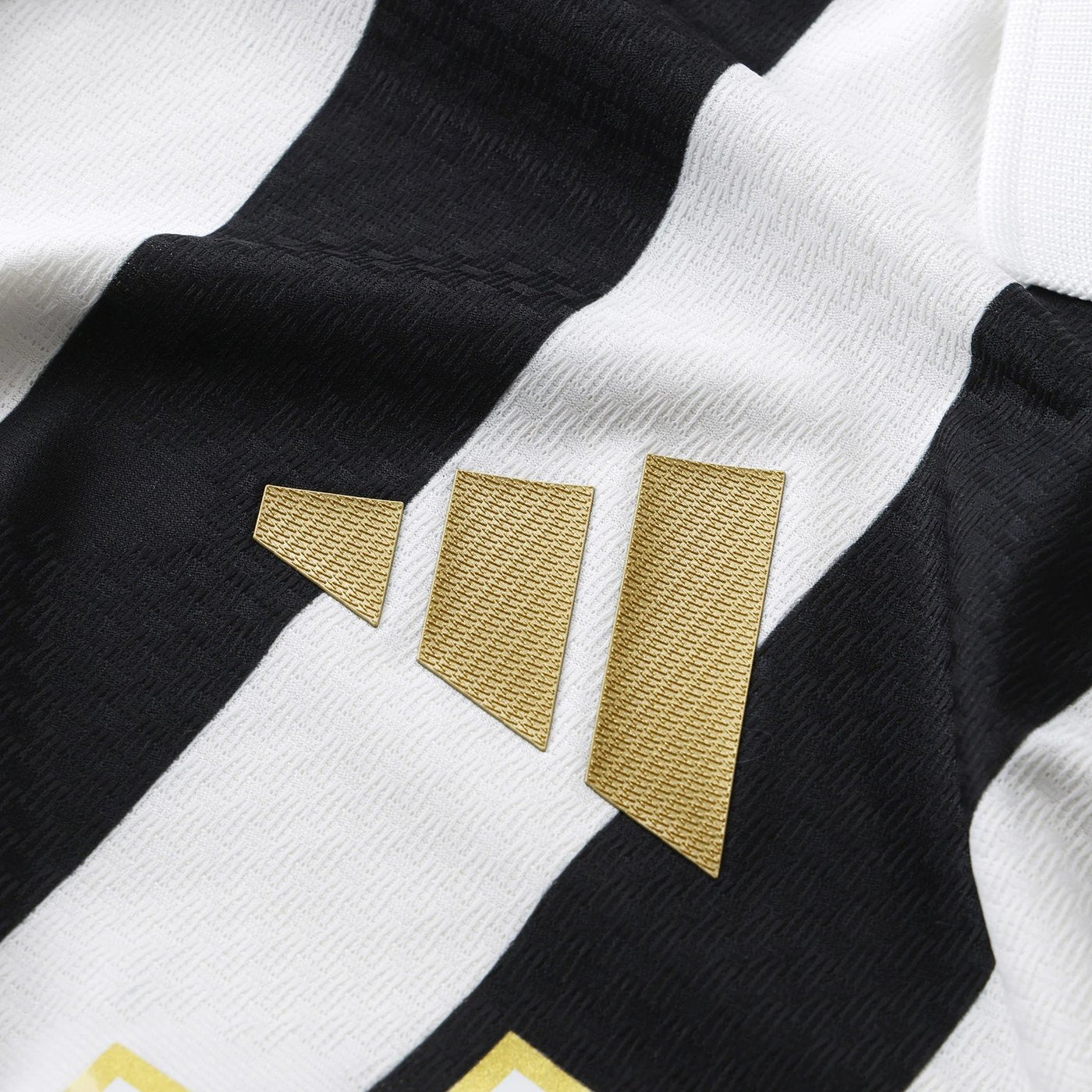 Maillot domicile Juventus 2026 - 27