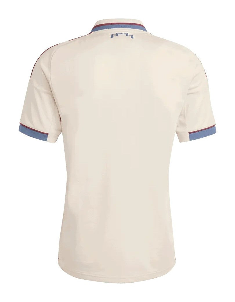 Maillot extérieur Ajax 2025 -26