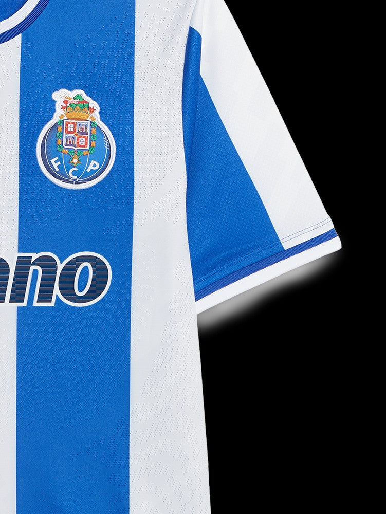 Maillot domicile Porto 2025-26