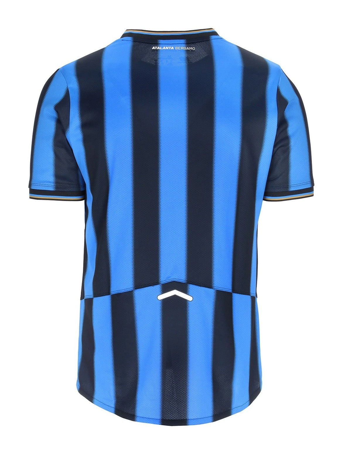 Maillot domicile Atalanta 2025-26