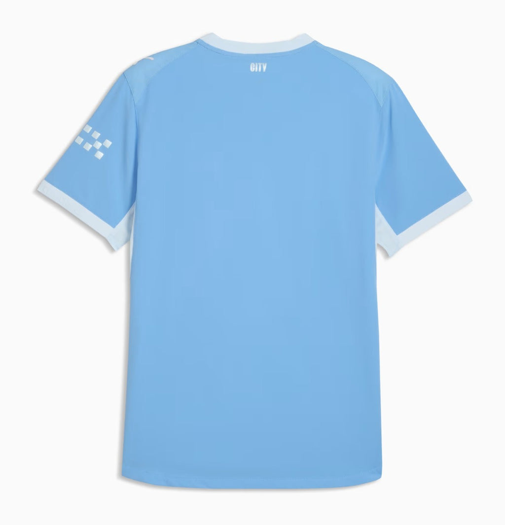 Maillot domicile Manchester City 2026 - 27