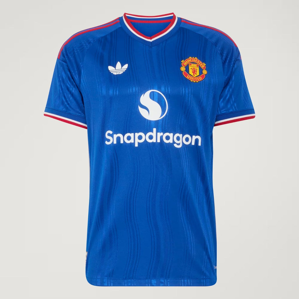Maillot extérieur Manchester United 2026 - 27