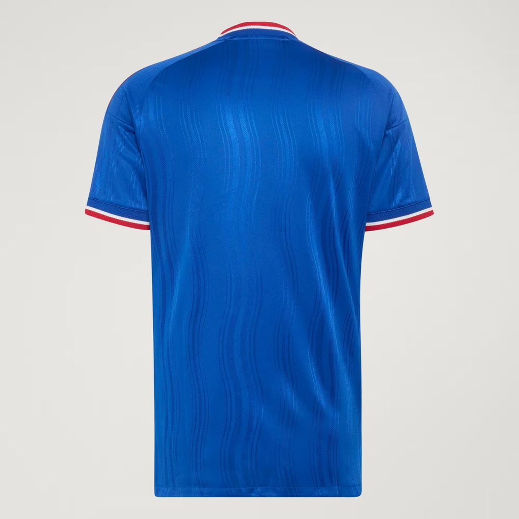 Maillot extérieur Manchester United 2026 - 27