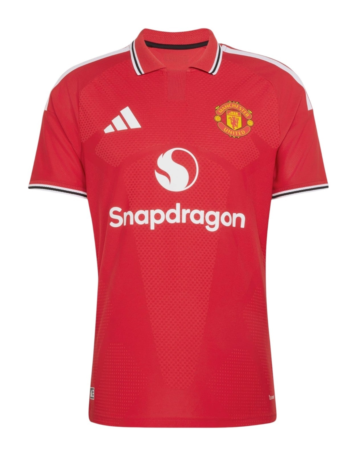 Maillot domicile Manchester United  2026 - 27