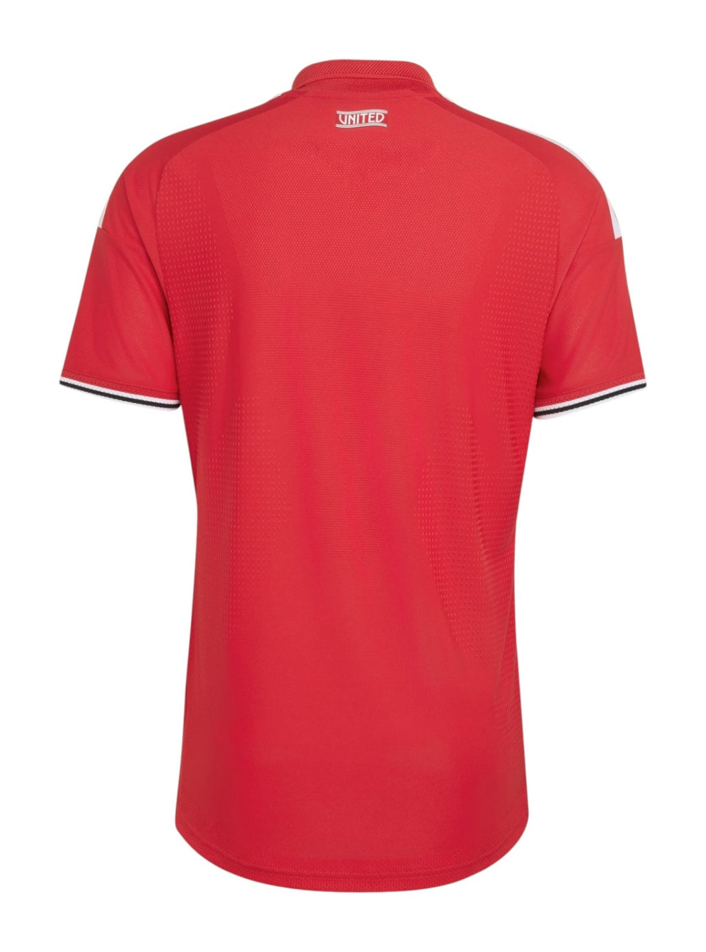 Maillot domicile Manchester United  2026 - 27