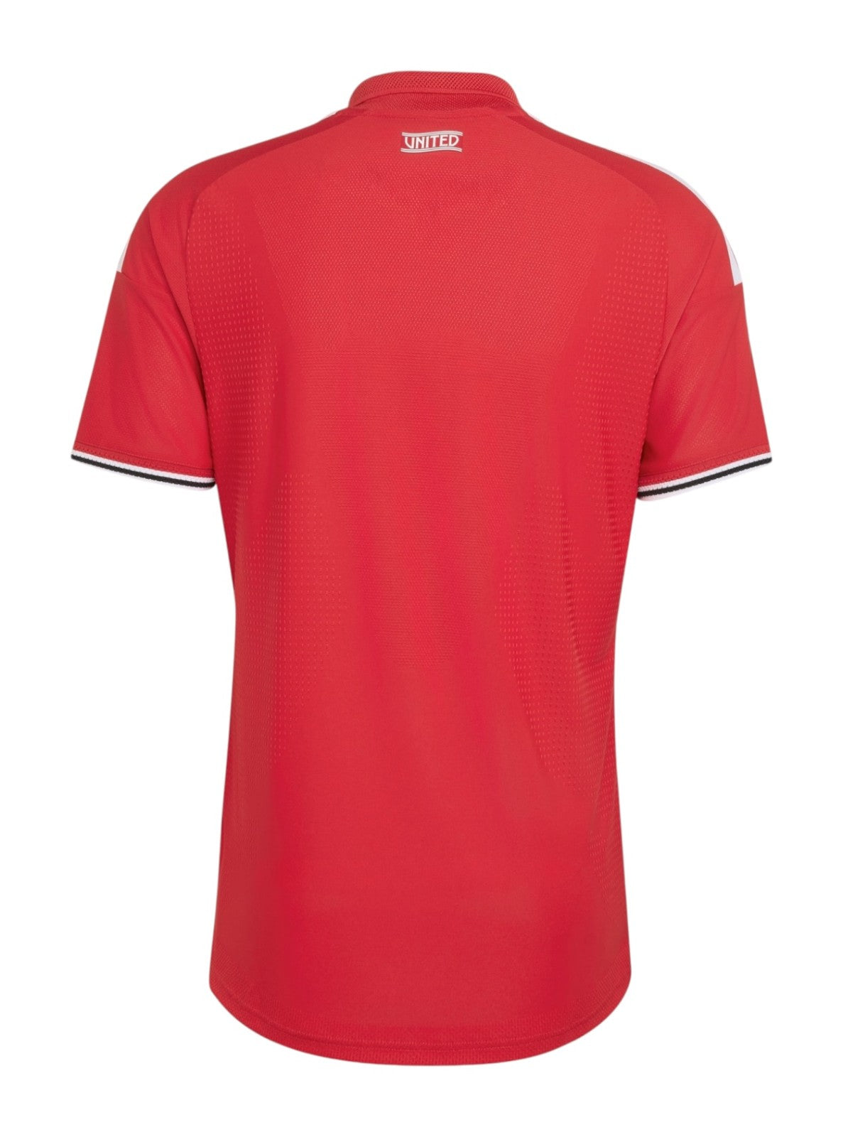Maillot domicile Manchester United  2026 - 27