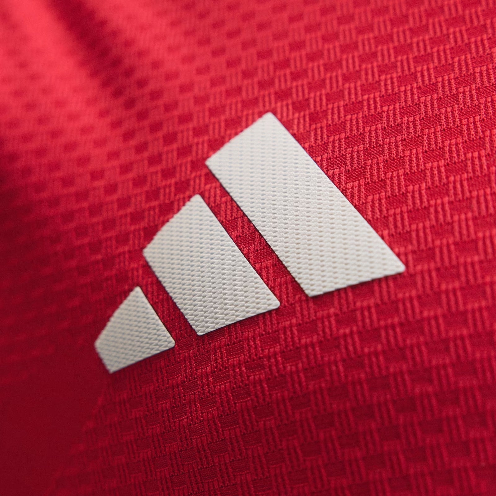 Maillot domicile Manchester United  2026 - 27