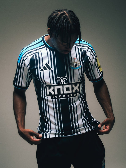 Maillot domicile Newcastle 2026 - 27