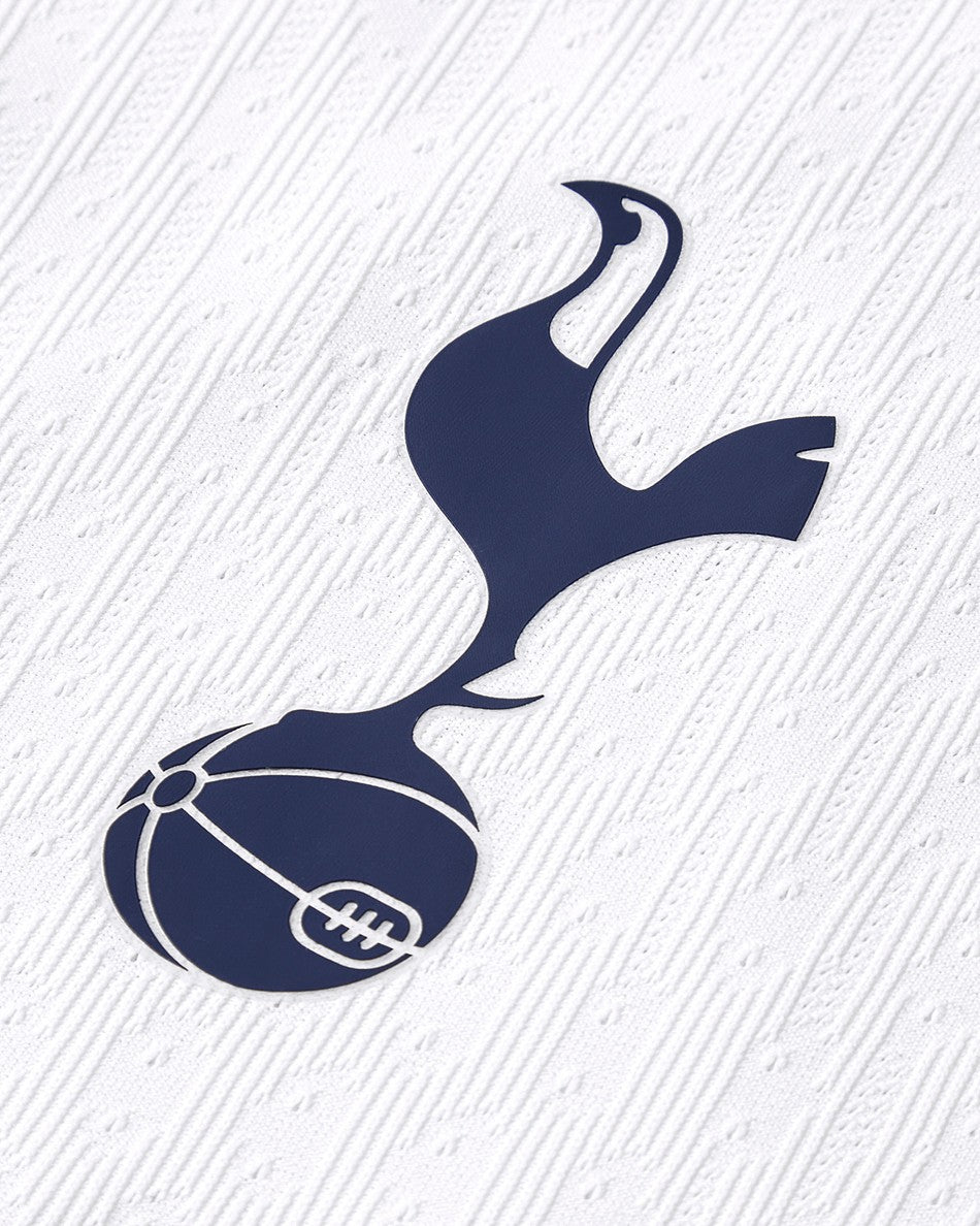 Maillot domicile Tottenham 2025-26