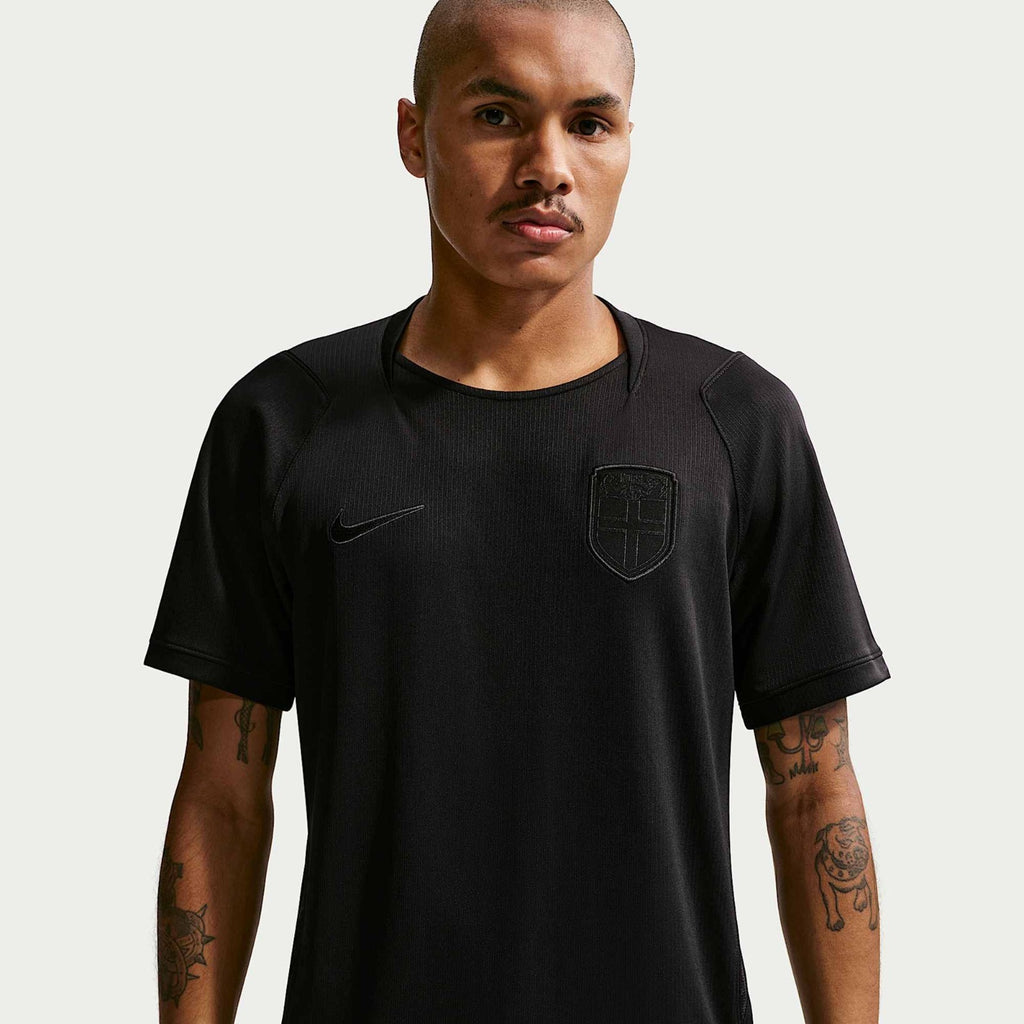 Maillot extérieur Norvège coupe du monde 2026