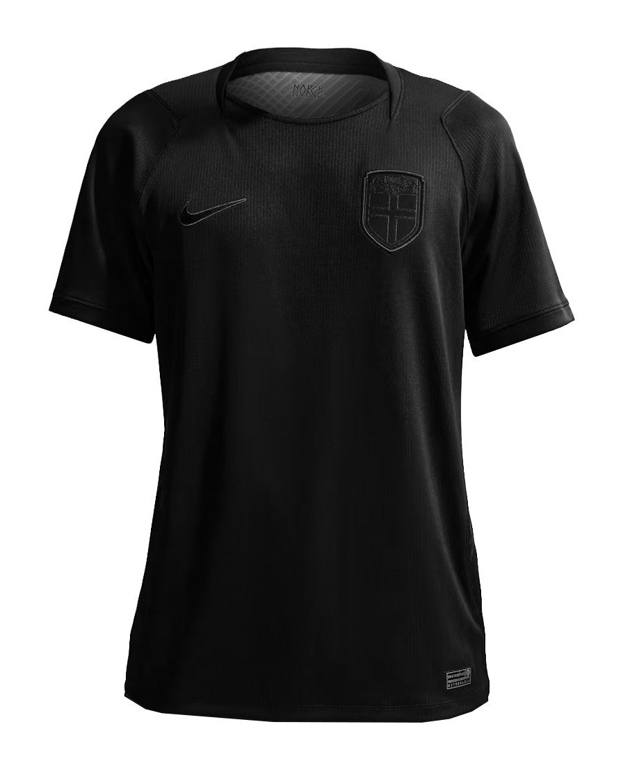 Maillot extérieur Norvège coupe du monde 2026