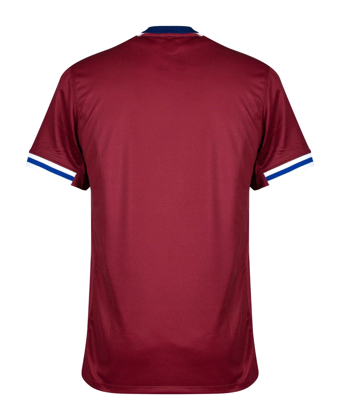 Maillot domicile Norvège 2024 - 25