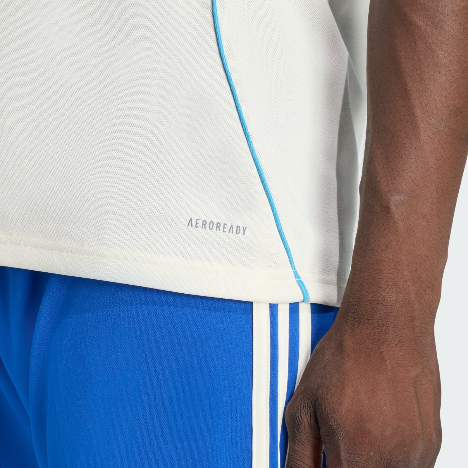 Maillot extérieur Strasbourg fc 2025-26