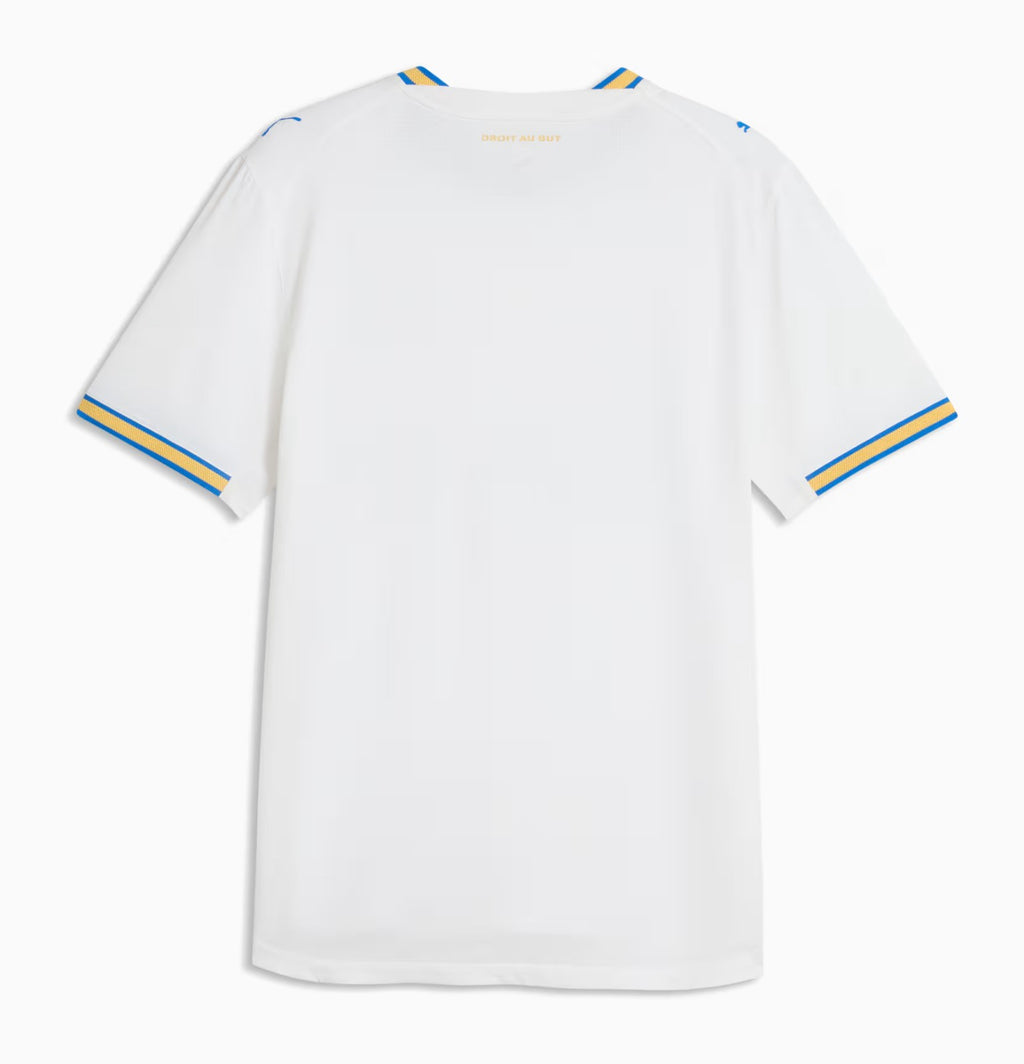 Maillot domicile Marseille 2026 - 27