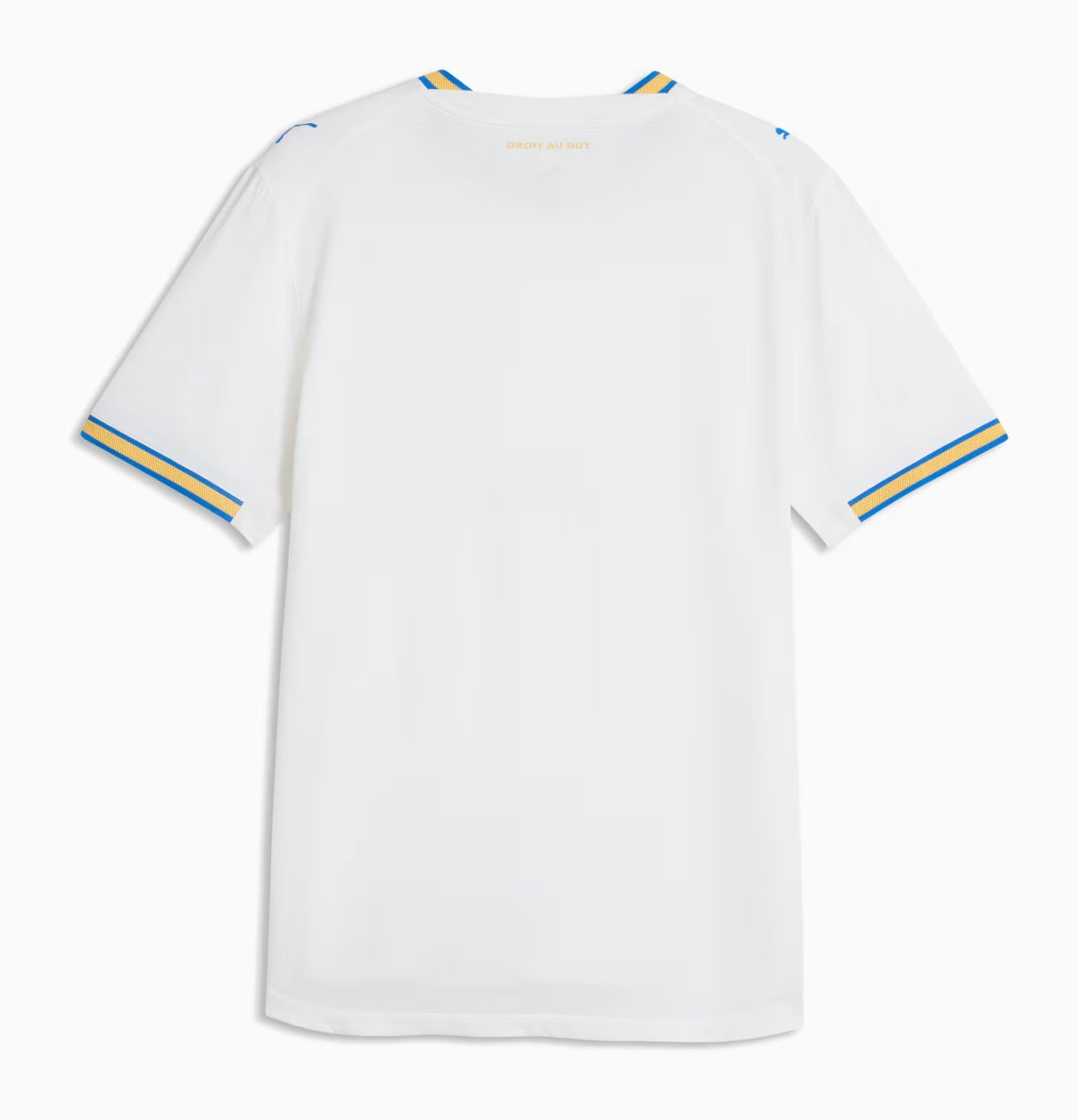 Maillot domicile Marseille 2026 - 27