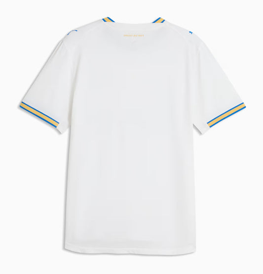 Maillot domicile Marseille 2026 - 27