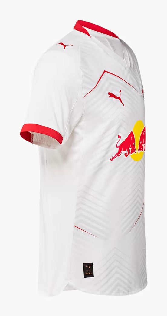 Maillot domicile Leipzig 2025-26
