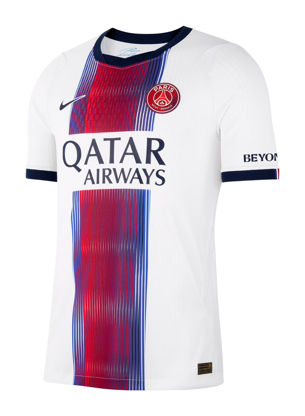 Maillot extérieur PSG 2026 - 27