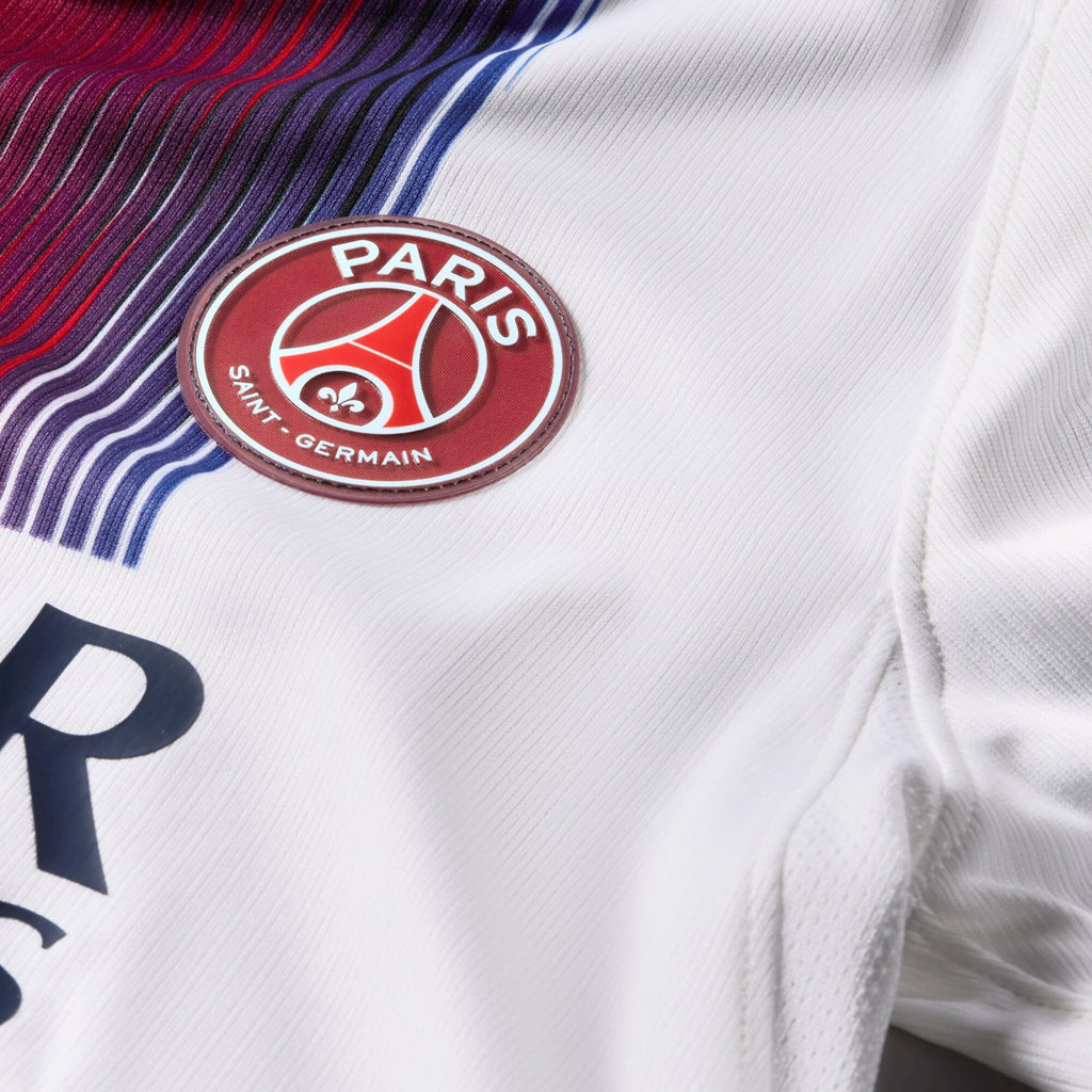 Maillot extérieur PSG 2026 - 27