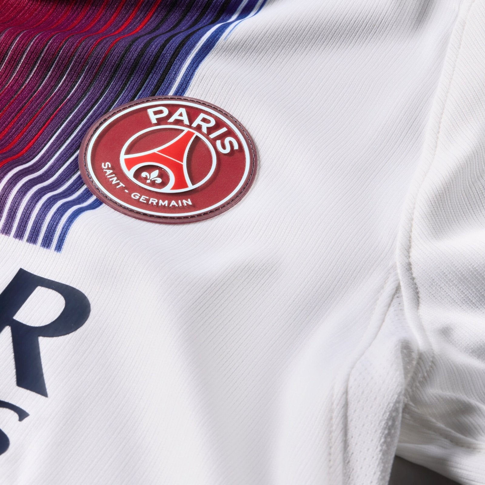 Maillot extérieur PSG 2026 - 27