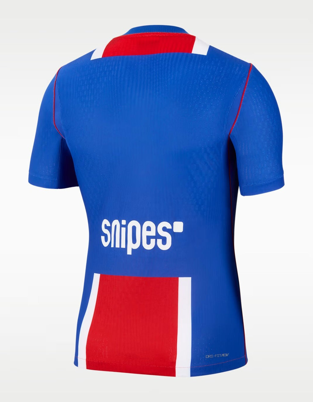 Maillot domicile PSG 2026 - 27