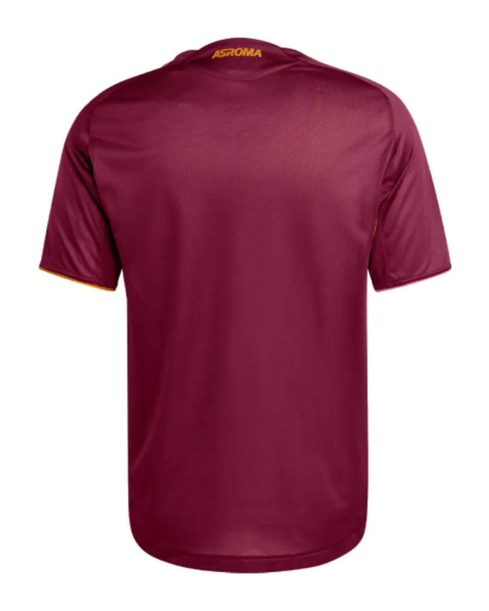 Maillot domicile Roma 2025-26