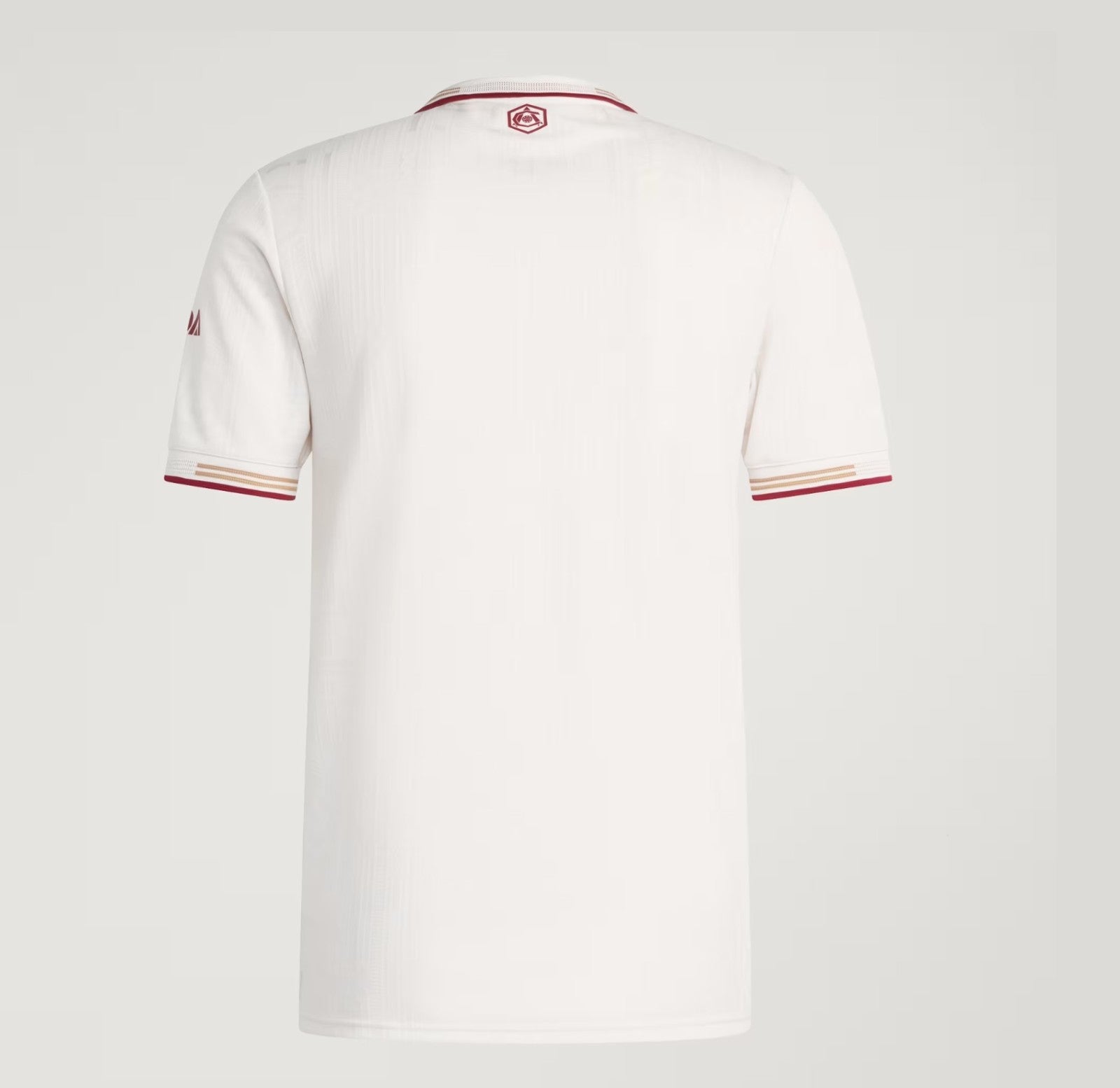 Maillot third Arsenal 2025-26