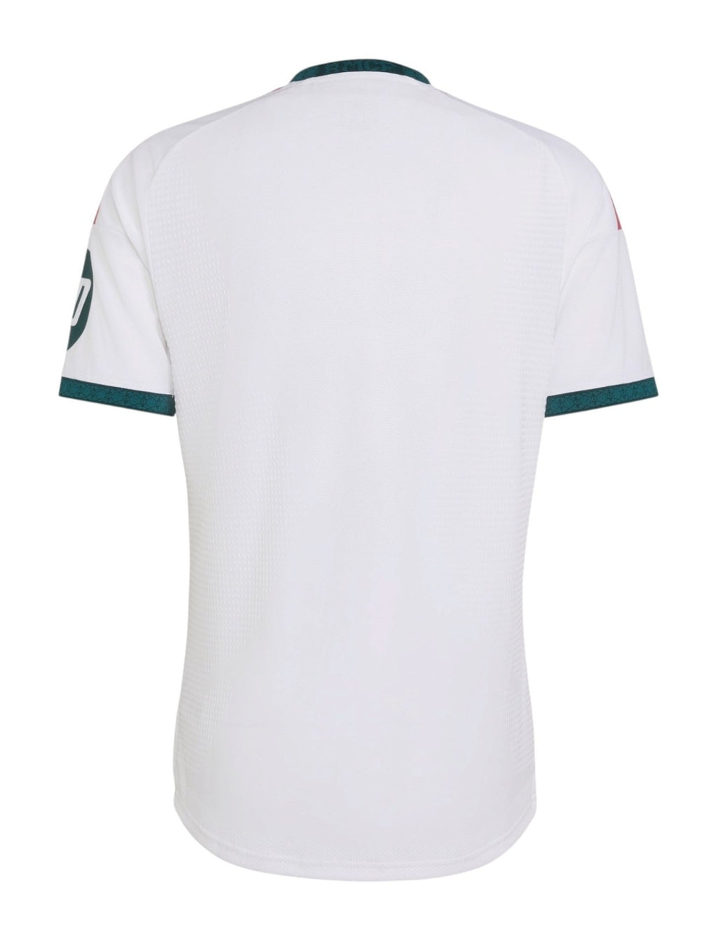 Maillot domicile Real Madrid 2026 - 27