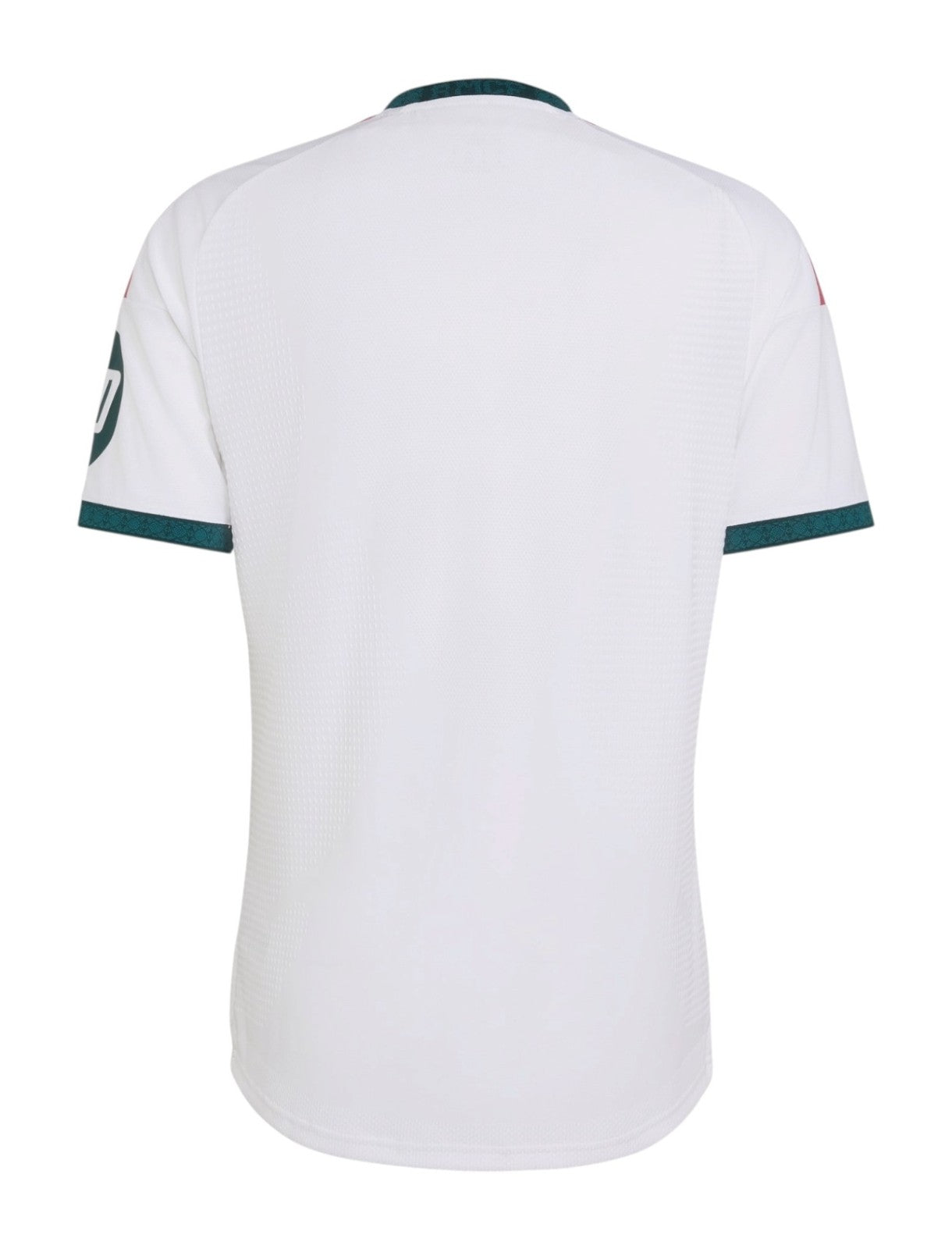 Maillot domicile Real Madrid 2026 - 27