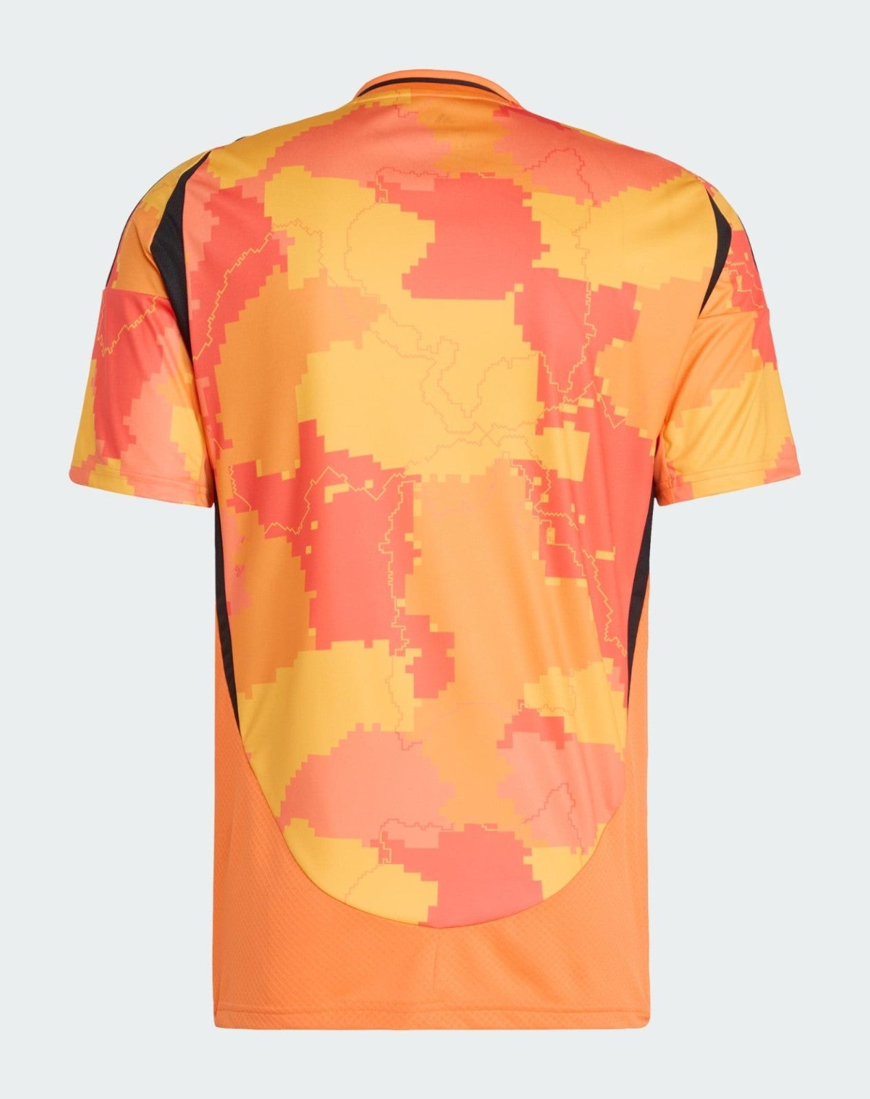 Maillot domicile Paris Fc 2025-26
