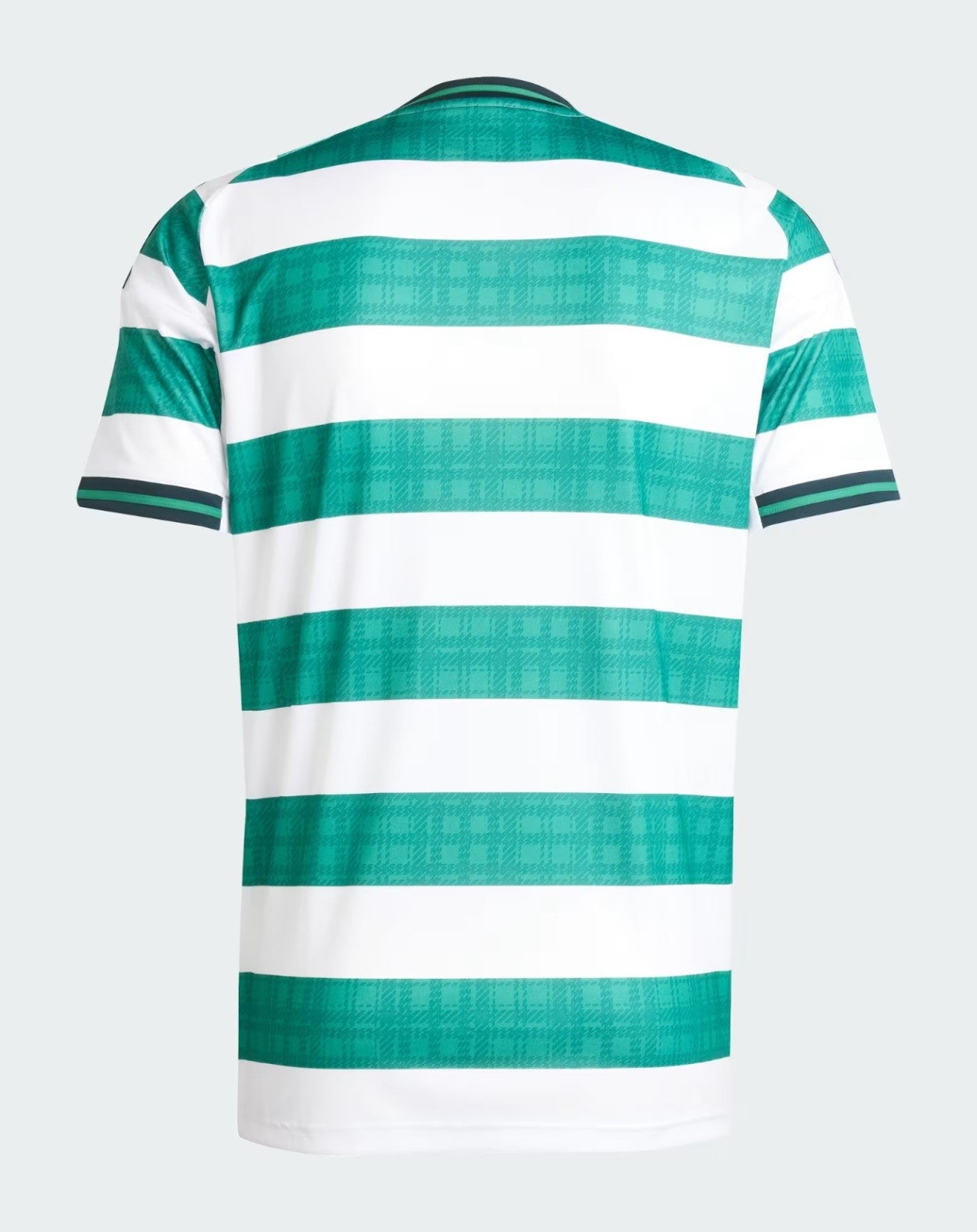 Maillot domicile Celtic 2025-26