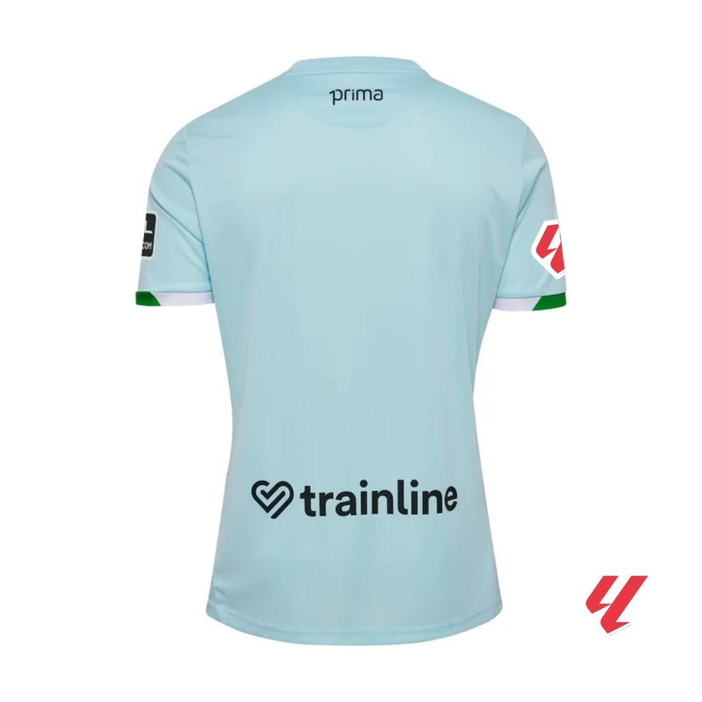 Maillot extérieur Real Betis 2025-26