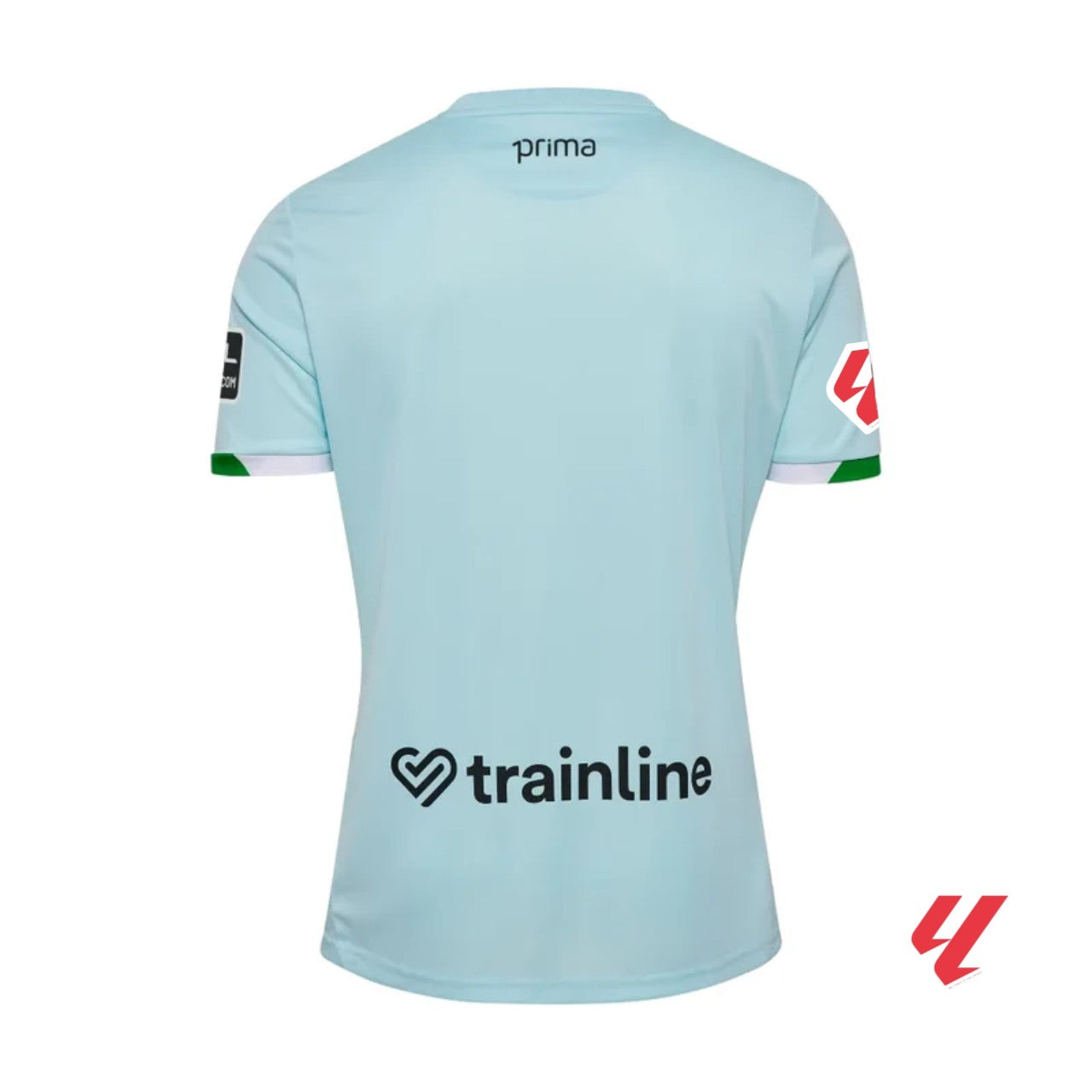 Maillot extérieur Real Betis 2025-26