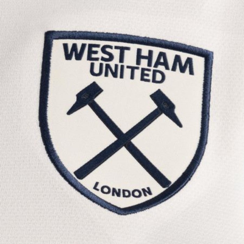 Maillot extérieur West Ham 2025-26