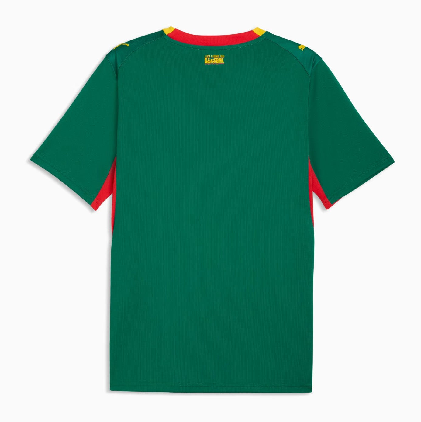 Maillot extérieur Senegal coupe du monde 2026