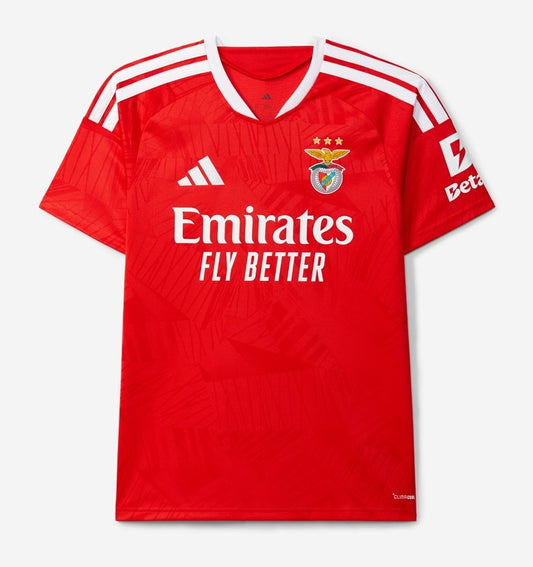 Maillot domicile Benfica 2026 - 27