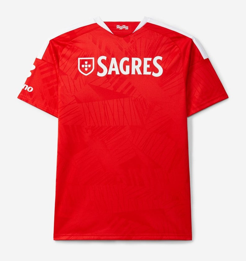 Maillot domicile Benfica 2026 - 27