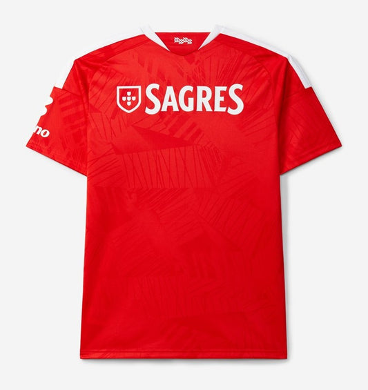 Maillot domicile Benfica 2026 - 27
