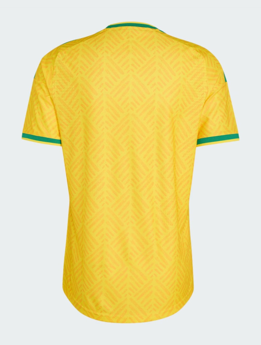 Maillot domicile Afrique du sud coupe du monde 2026