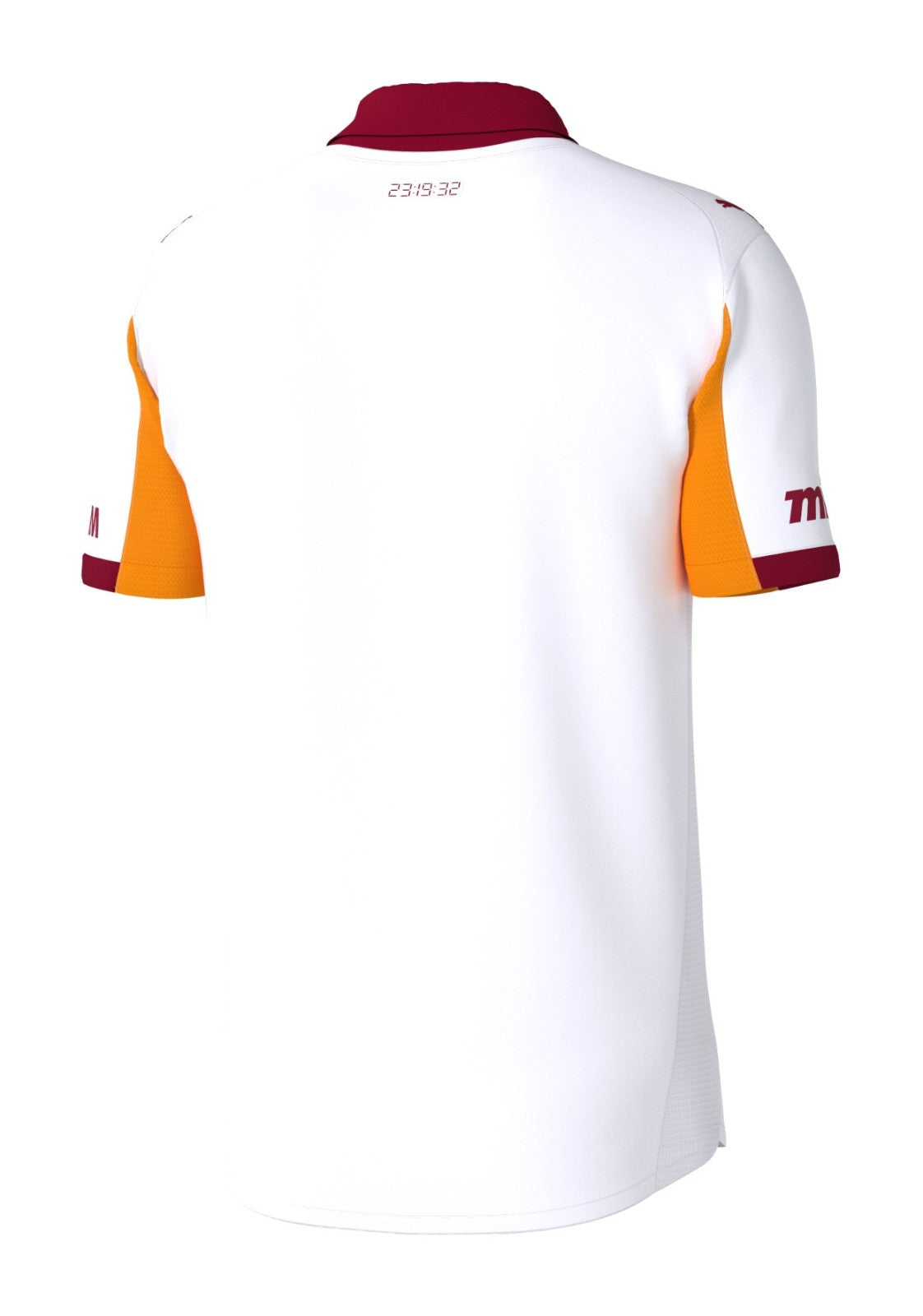 Maillot extérieur Galatasaray 2025-26