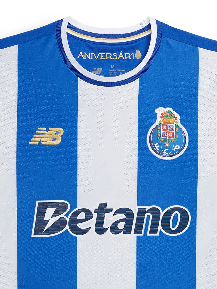 Maillot domicile Porto 2025-26