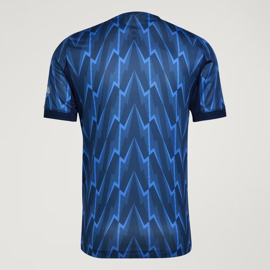 Maillot extérieur Arsenal 2025-26