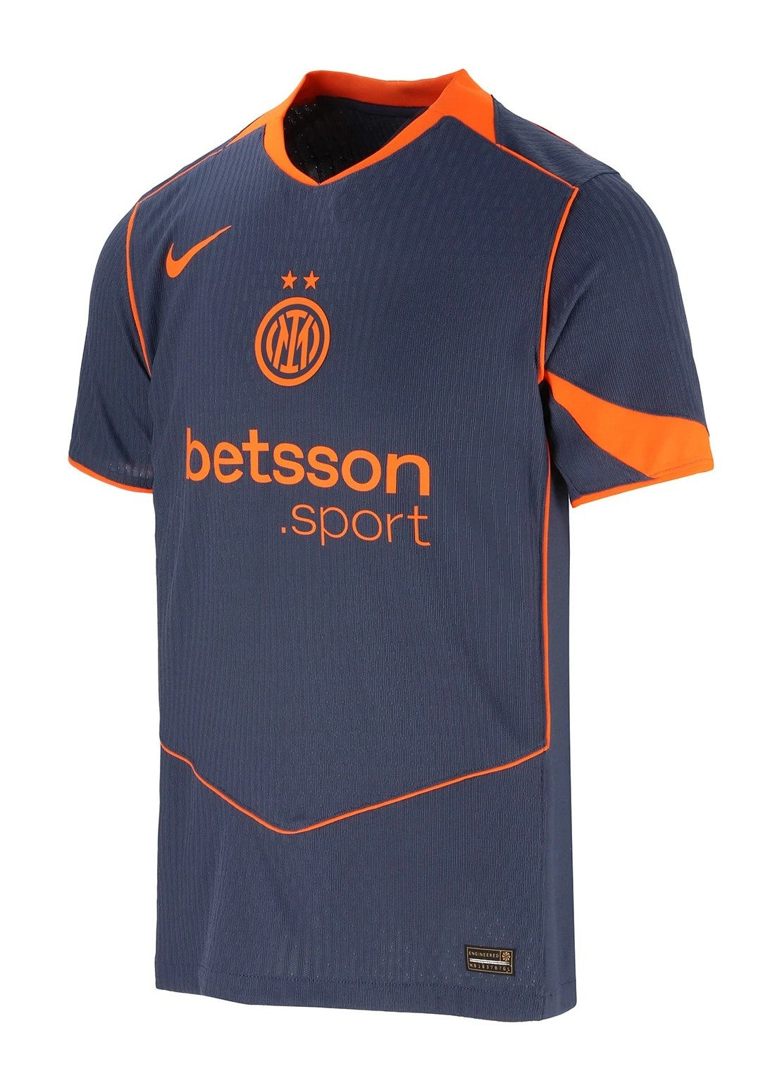 Maillot third Inter Milan 2025-26