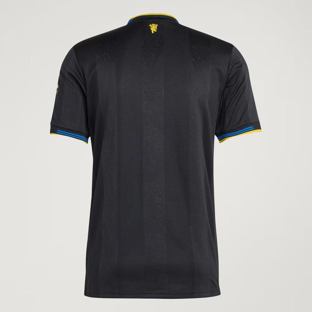 Maillot third Manchester United 2025-26