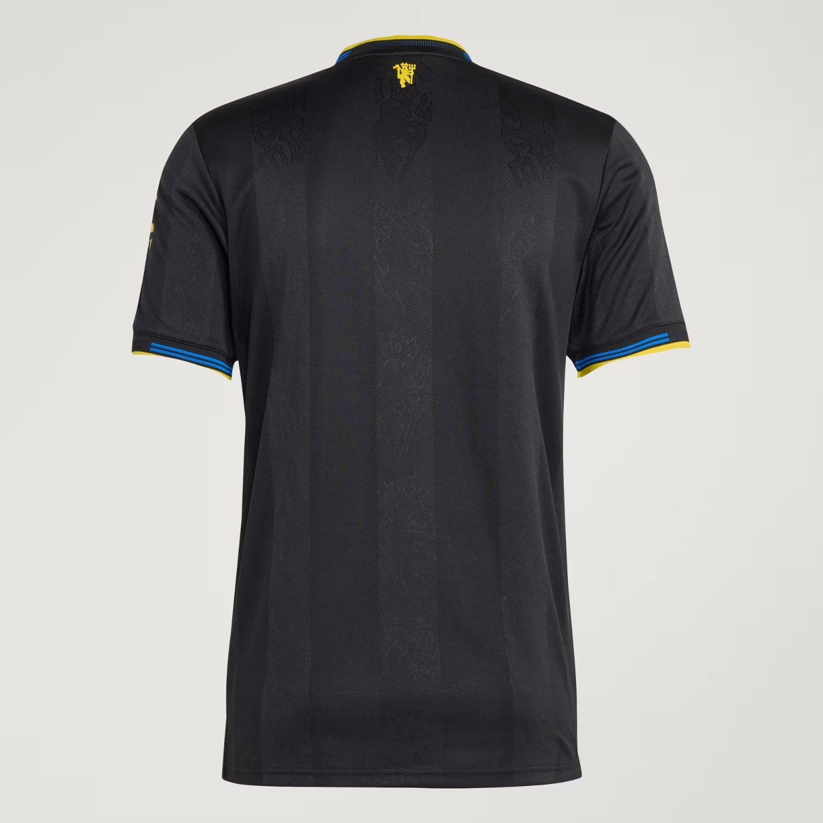 Maillot third Manchester United 2025-26