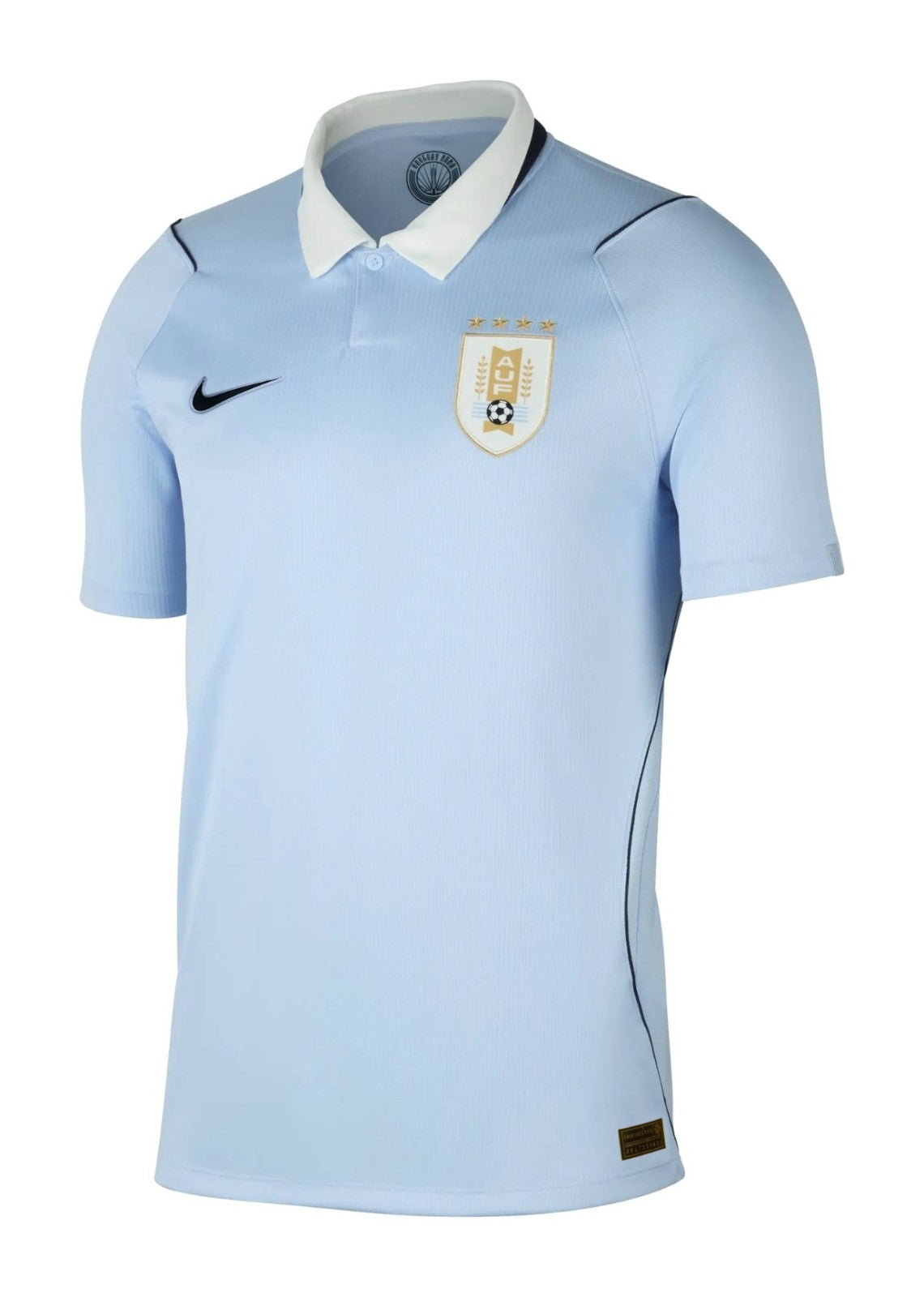 Maillot domicile Uruguay coupe du monde 2026