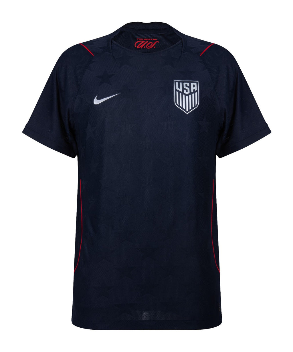 Maillot extérieur USA coupe du monde 2026