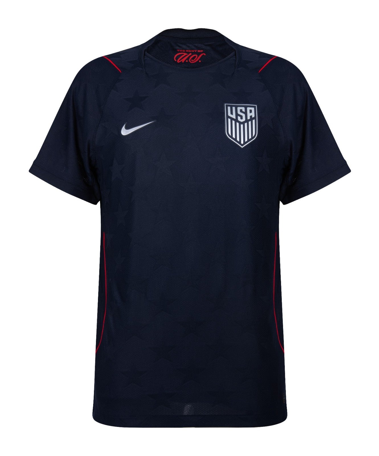 Maillot extérieur USA coupe du monde 2026