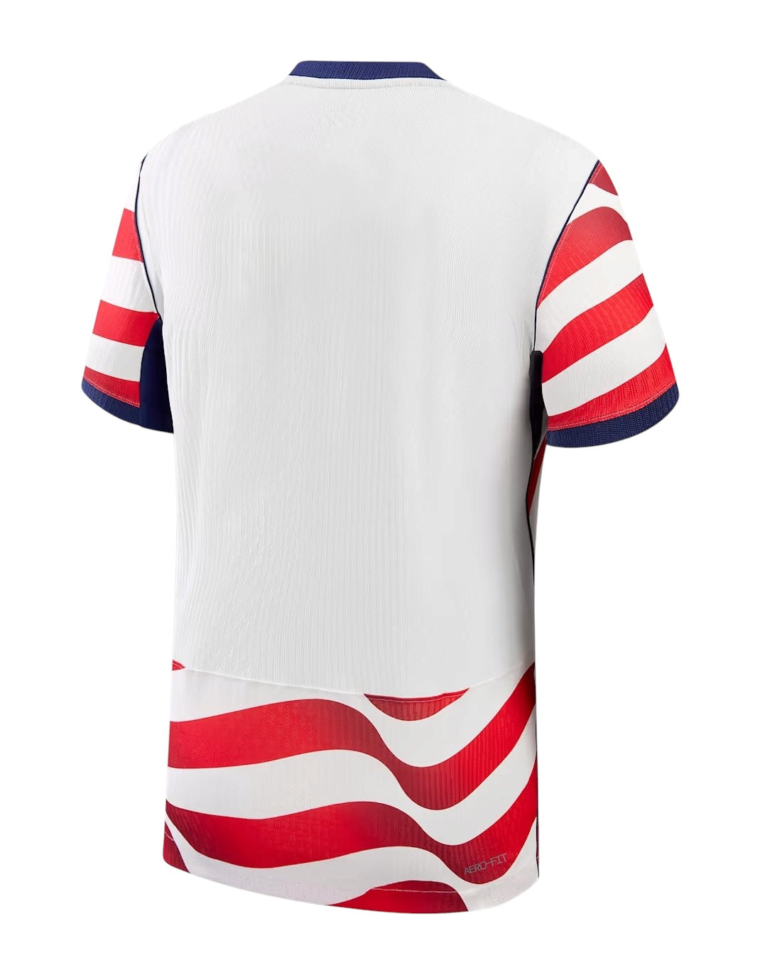 Maillot domicile USA coupe du monde 2026
