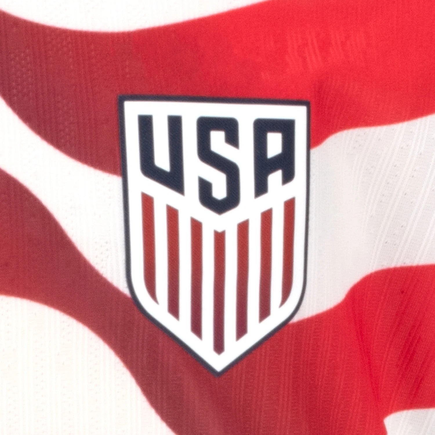 Maillot domicile USA coupe du monde 2026